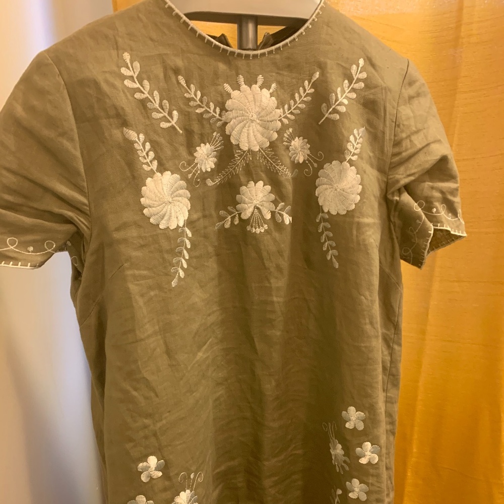 summer dress